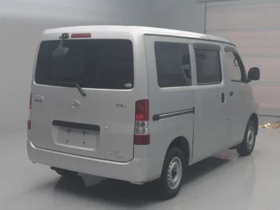 Toyota TownAce