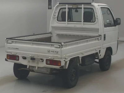 Honda Acty Truck