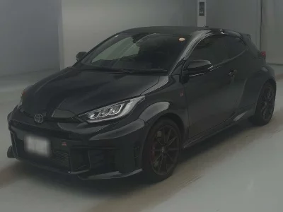 Toyota GR Yaris