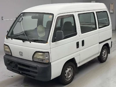 Honda Acty
