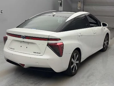Toyota Mirai