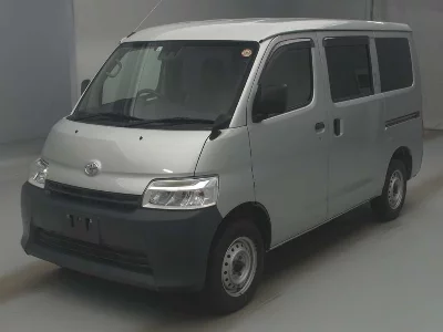 Toyota TownAce
