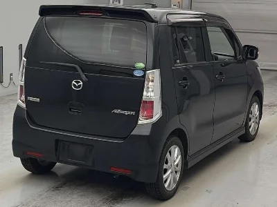 Mazda AZ WAGON CUSTOM STYLE