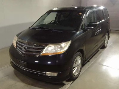 Honda ELYSION PRESTIGE