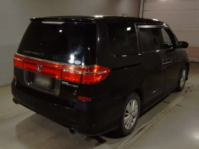 Honda ELYSION PRESTIGE