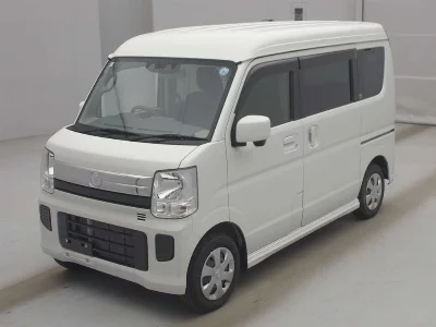 Mazda SCRUM WAGON