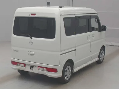 Mazda SCRUM WAGON