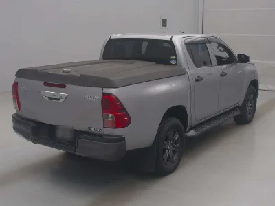 Toyota HILUX PICK UP