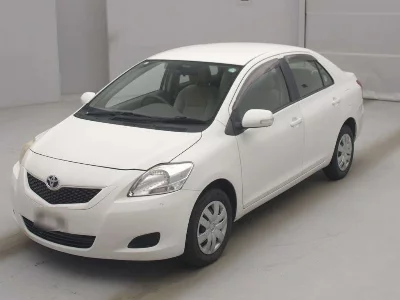 Toyota Belta