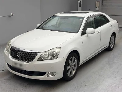 Toyota CROWN MAJESTA