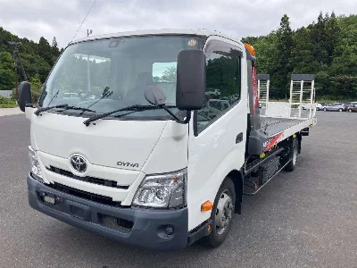 Toyota DYNA TRUCK