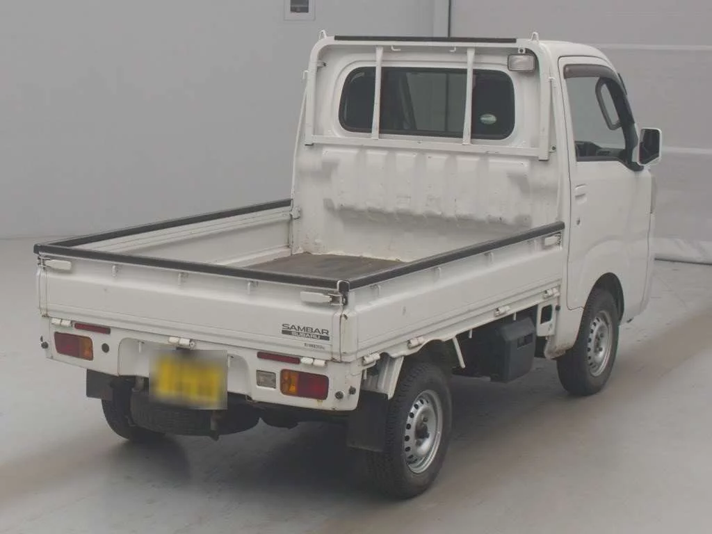 Subaru Sambar Truck  с аукциона в Японии