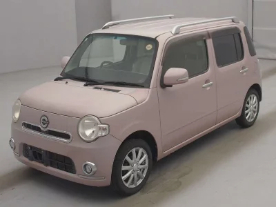 Daihatsu Mira Cocoa