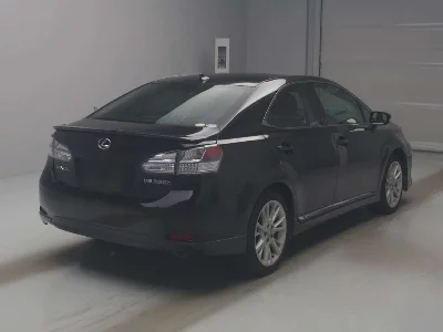 Lexus HS250h