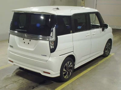 Mitsubishi Delica D:2