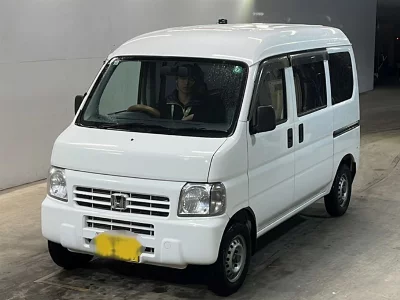 Honda Acty