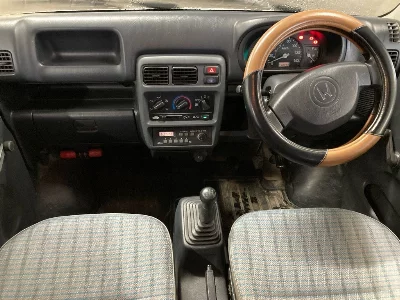 Honda Acty
