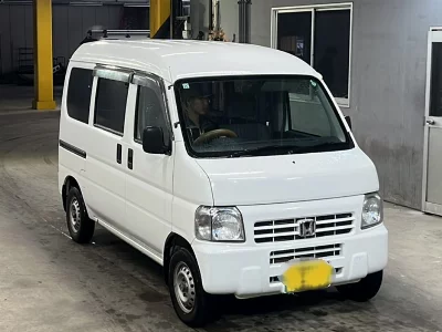 Honda Acty
