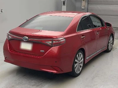 Toyota Sai