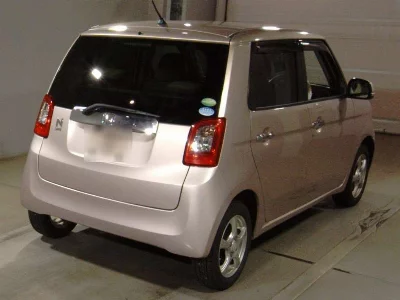 Honda N-One
