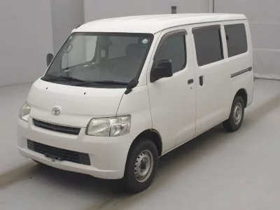 Toyota TownAce
