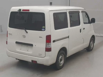 Toyota TownAce