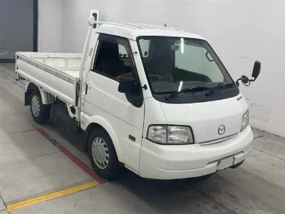 Mazda BONGO TRUCK