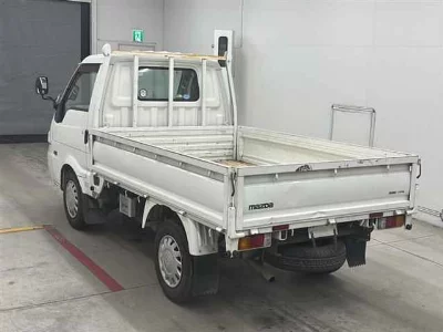 Mazda BONGO TRUCK