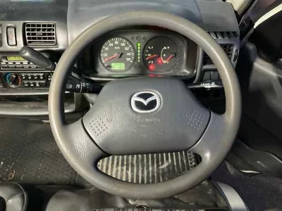 Mazda BONGO TRUCK