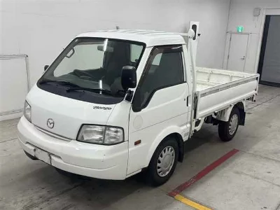 Mazda BONGO TRUCK