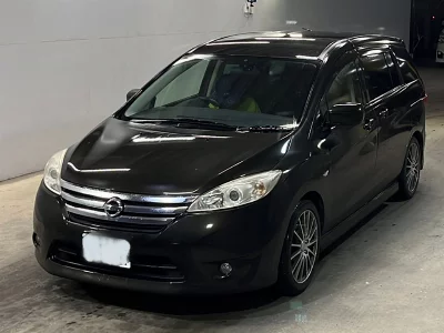 Nissan Lafesta