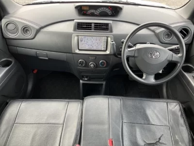 Toyota bB