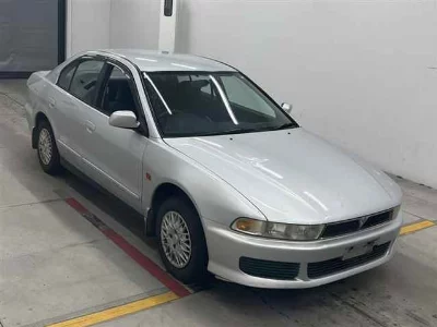 Mitsubishi Aspire