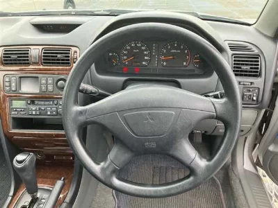 Mitsubishi Aspire