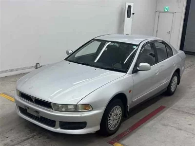 Mitsubishi Aspire
