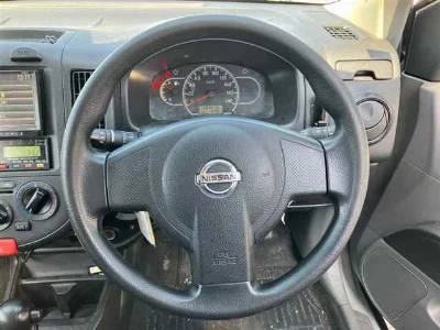 Nissan AD