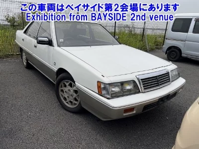 Mitsubishi Sigma