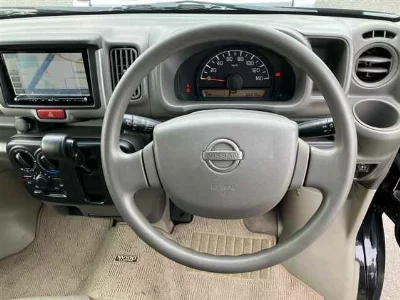 Nissan NV100 Clipper