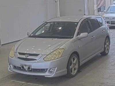 Toyota Caldina