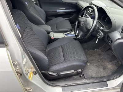 Toyota Caldina