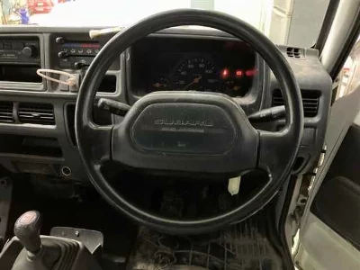 Subaru Sambar Truck