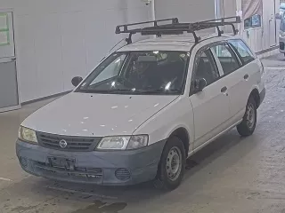 Nissan AD