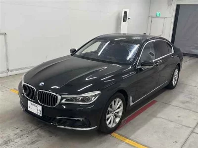 BMW 7-Series