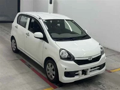 Toyota Pixis Epoch