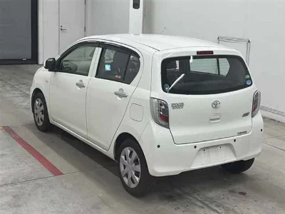 Toyota Pixis Epoch