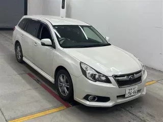 Subaru LEGACY TOURING WAGON