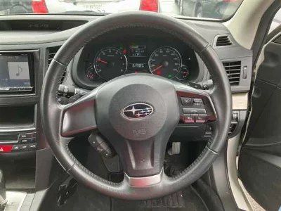 Subaru LEGACY TOURING WAGON