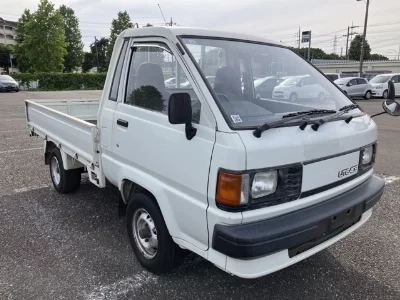 Toyota LiteAce