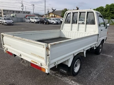 Toyota LiteAce