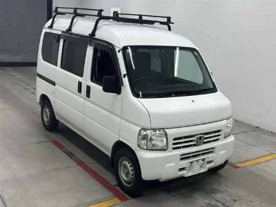 Honda Acty